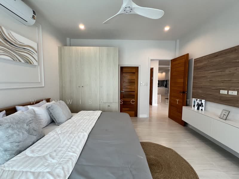 Villa Town , Huahin 88, ประจวบคีรีขันธ์, ทับใต้, หัวหิน, ประจวบคีรีขันธ์, 120 ตร.ม., บ้านเดี่ยว ขาย, โดย Wanwisa Scopetta, 500194703 - DDproperty.com