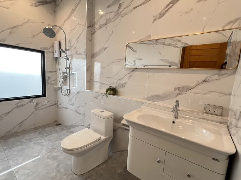 Villa Town , Huahin 88, ประจวบคีรีขันธ์, ทับใต้, หัวหิน, ประจวบคีรีขันธ์, 120 ตร.ม., บ้านเดี่ยว ขาย, โดย Wanwisa Scopetta, 500194703 - DDproperty.com