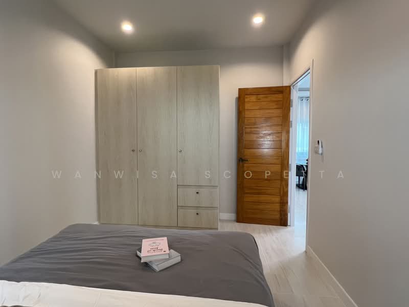 Villa Town , Huahin 88, Prachuap Khiri Khan, Thap Tai, Hua Hin, Prachuap Khiri Khan, 3 Bedrooms, 120 sqm, Single Detached House For Sale, by Wanwisa Scopetta, 500194703 - DDproperty.com