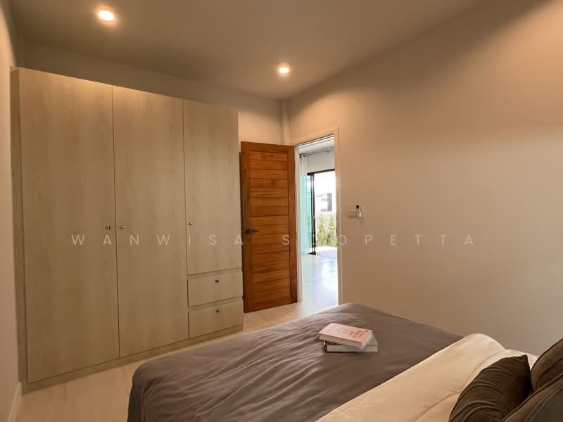 Villa Town , Huahin 88, ประจวบคีรีขันธ์, ทับใต้, หัวหิน, ประจวบคีรีขันธ์, 120 ตร.ม., บ้านเดี่ยว ขาย, โดย Wanwisa Scopetta, 500194703 - DDproperty.com