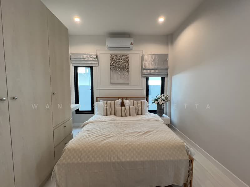 Villa Town , Huahin 88, ประจวบคีรีขันธ์, ทับใต้, หัวหิน, ประจวบคีรีขันธ์, 120 ตร.ม., บ้านเดี่ยว ขาย, โดย Wanwisa Scopetta, 500194703 - DDproperty.com