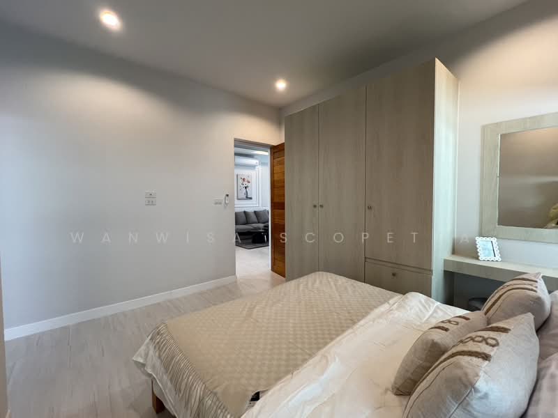 Villa Town , Huahin 88, ประจวบคีรีขันธ์, ทับใต้, หัวหิน, ประจวบคีรีขันธ์, 120 ตร.ม., บ้านเดี่ยว ขาย, โดย Wanwisa Scopetta, 500194703 - DDproperty.com