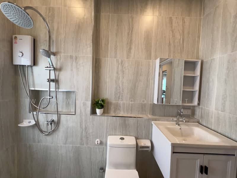 Villa Town , Huahin 88, Prachuap Khiri Khan, Thap Tai, Hua Hin, Prachuap Khiri Khan, 3 Bedrooms, 120 sqm, Single Detached House For Sale, by Wanwisa Scopetta, 500194703 - DDproperty.com