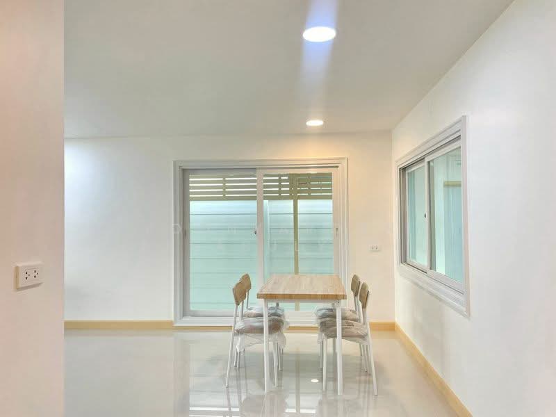 Kunalai Begins, Nonthaburi, 291 Soi 10, Phimonrat, Bang Bua Thong, Nonthaburi, 3 Bedrooms, 208 sqm, Townhouse For Sale, by Poonyaporn Veerabulyarit, 500194704 - DDproperty.com