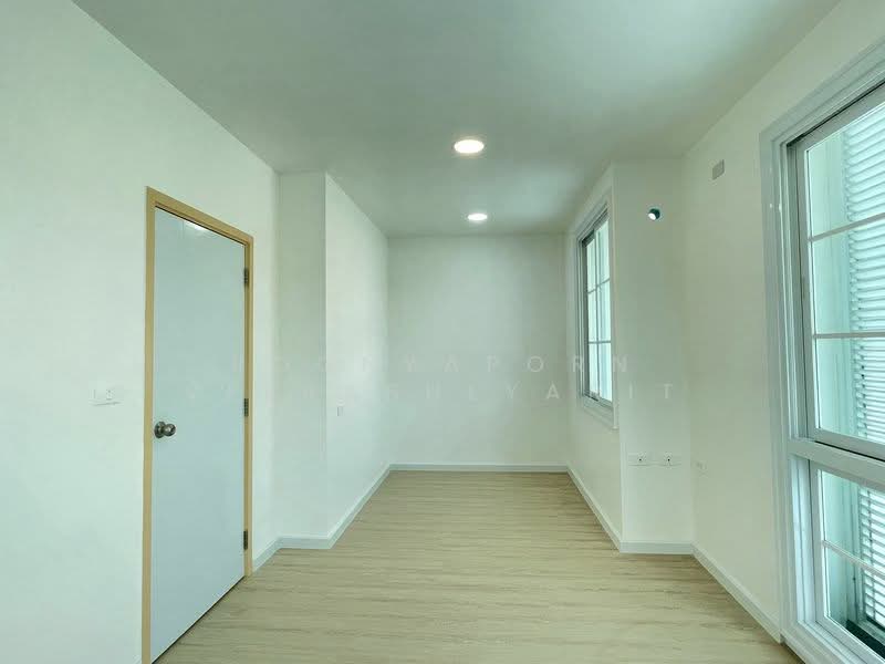 Kunalai Begins, Nonthaburi, 291 Soi 10, Phimonrat, Bang Bua Thong, Nonthaburi, 3 Bedrooms, 208 sqm, Townhouse For Sale, by Poonyaporn Veerabulyarit, 500194704 - DDproperty.com