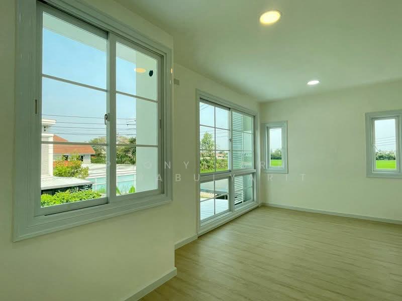 Kunalai Begins, Nonthaburi, 291 Soi 10, Phimonrat, Bang Bua Thong, Nonthaburi, 3 Bedrooms, 208 sqm, Townhouse For Sale, by Poonyaporn Veerabulyarit, 500194704 - DDproperty.com