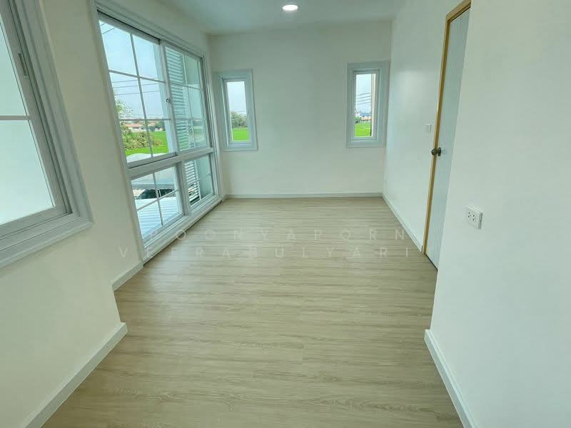 Kunalai Begins, Nonthaburi, 291 Soi 10, Phimonrat, Bang Bua Thong, Nonthaburi, 3 Bedrooms, 208 sqm, Townhouse For Sale, by Poonyaporn Veerabulyarit, 500194704 - DDproperty.com