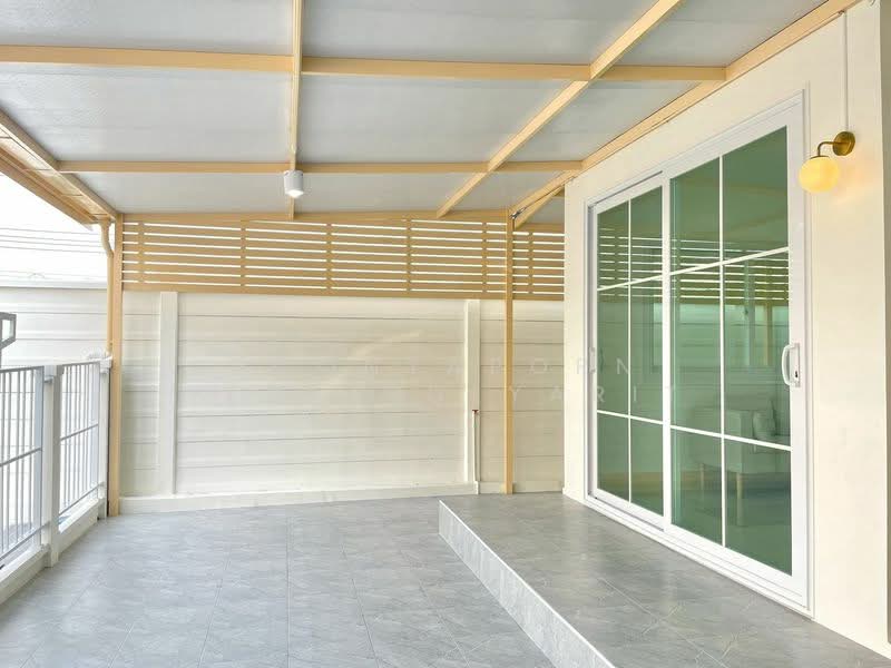 Kunalai Begins, Nonthaburi, 291 Soi 10, Phimonrat, Bang Bua Thong, Nonthaburi, 3 Bedrooms, 208 sqm, Townhouse For Sale, by Poonyaporn Veerabulyarit, 500194704 - DDproperty.com