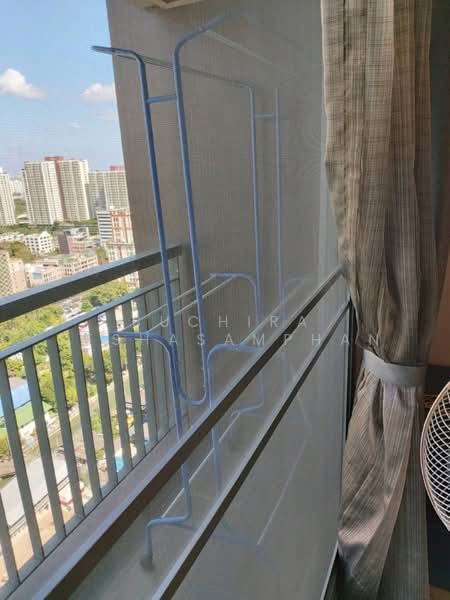 Aspire Rama 9, Bangkok, Soi Rama 9, Rama 9 Road, Huai Khwang, Huai Khwang, Bangkok, 2 Bedrooms, 66 sqm, Condo For Sale, by Suchira Teshasamphan, 500194705 - DDproperty.com