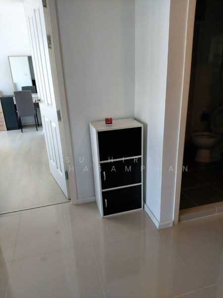 Aspire Rama 9 : แอสปาย พระราม 9, กรุงเทพ, ซอยพระราม 9 แยก 2 ถนนพระราม 9 แขวงห้วยขวาง เขตห้วยขวาง กรุงเทพมหานคร, ห้วยขวาง, ห้วยขวาง, กรุงเทพ, 66 ตร.ม., คอนโด ขาย, โดย Suchira Teshasamphan, 500194705 - DDproperty.com