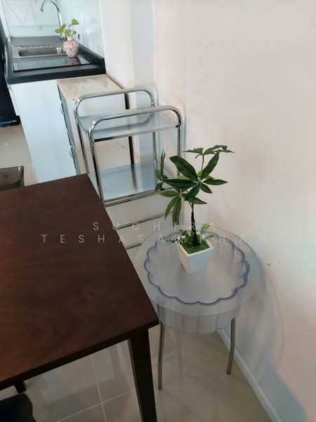 Aspire Rama 9, Bangkok, Soi Rama 9, Rama 9 Road, Huai Khwang, Huai Khwang, Bangkok, 2 Bedrooms, 66 sqm, Condo For Sale, by Suchira Teshasamphan, 500194705 - DDproperty.com