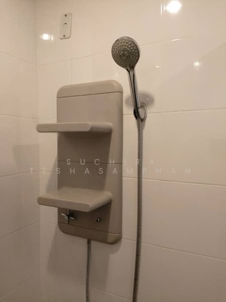 Aspire Rama 9, Bangkok, Soi Rama 9, Rama 9 Road, Huai Khwang, Huai Khwang, Bangkok, 2 Bedrooms, 66 sqm, Condo For Sale, by Suchira Teshasamphan, 500194705 - DDproperty.com