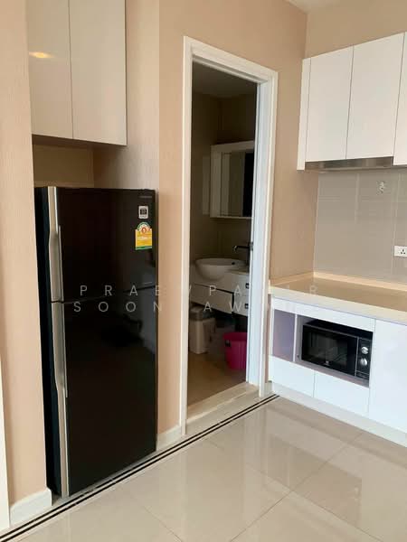 TC Green Rama 9, Bangkok, Rama 9 Road, Huai Khwang, Huai Khwang, Bangkok, 1 Bedroom, 41 sqm, Condo For Rent, by Praewpakar Soontawong, 500194706 - DDproperty.com