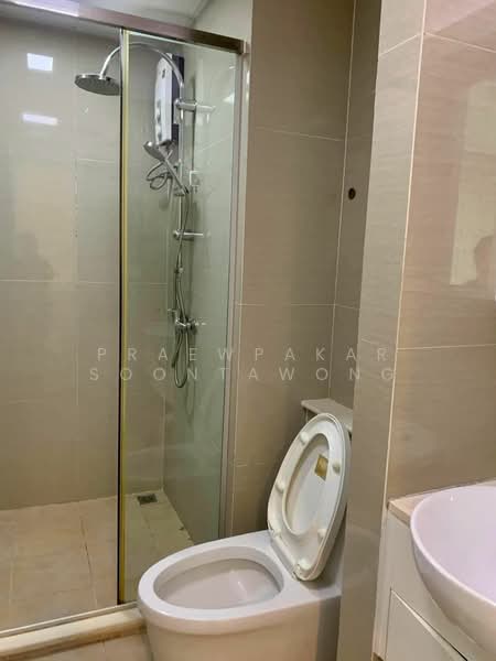 TC Green Rama 9, Bangkok, Rama 9 Road, Huai Khwang, Huai Khwang, Bangkok, 1 Bedroom, 41 sqm, Condo For Rent, by Praewpakar Soontawong, 500194706 - DDproperty.com