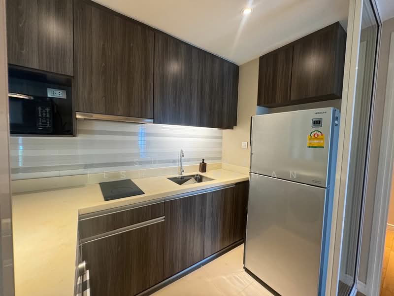 Tidy Deluxe, Bangkok, Soi Sukhumvit 34, Khong Tan, Khlong Toei, Bangkok, 1 Bedroom, 43 sqm, Condo For Rent, by Suchira Teshasamphan, 500194711 - DDproperty.com