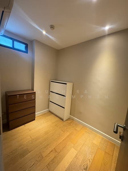 Tidy Deluxe, Bangkok, Soi Sukhumvit 34, Khong Tan, Khlong Toei, Bangkok, 1 Bedroom, 43 sqm, Condo For Rent, by Suchira Teshasamphan, 500194711 - DDproperty.com