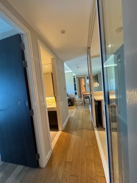 Tidy Deluxe, Bangkok, Soi Sukhumvit 34, Khong Tan, Khlong Toei, Bangkok, 1 Bedroom, 43 sqm, Condo For Rent, by Suchira Teshasamphan, 500194711 - DDproperty.com