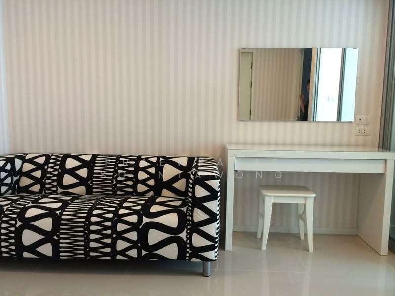 Aspire Sukhumvit 48 : แอสปาย สุขุมวิท 48, กรุงเทพ, ซอยสุขุมวิท 48 ถนนสุขุมวิท แขวงพระโขนง เขตคลองเตย กรุงเทพมหานคร, พระโขนง, คลองเตย, กรุงเทพ, 32 ตร.ม., คอนโด ให้เช่า, โดย Praewpakar Soontawong, 500194712 - DDproperty.com