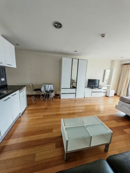 ให้เช่า - เอมเมอรอลด์ พาเลซ คอนโดมีเนียม, ชลบุรี