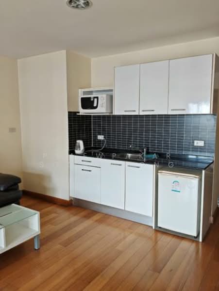 ให้เช่า - เอมเมอรอลด์ พาเลซ คอนโดมีเนียม, ชลบุรี