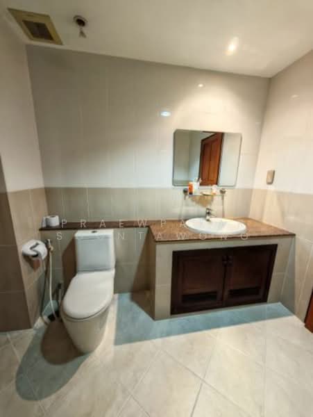 ให้เช่า - เอมเมอรอลด์ พาเลซ คอนโดมีเนียม, ชลบุรี