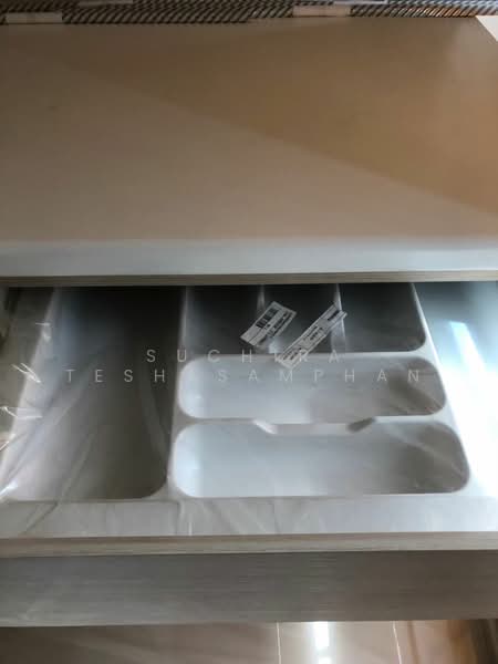 Aspire Ladprao 113, Bangkok, 135 Ladprao Road, Khlong Chan, Bang Kapi, Bangkok, 1 Bedroom, 29 sqm, Condo For Sale, by Suchira Teshasamphan, 500194716 - DDproperty.com