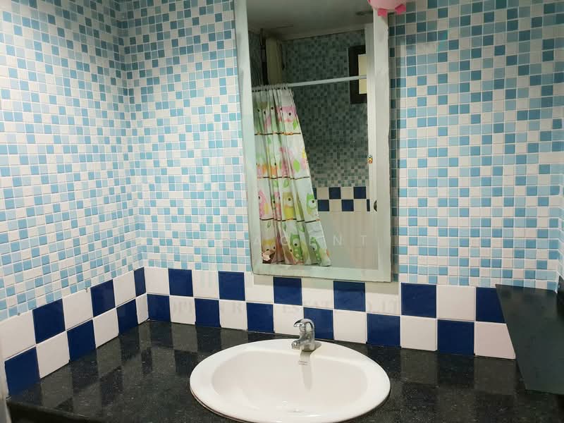 For Sale - Lumpini Place Narathiwas Ratchanakarin, Bangkok