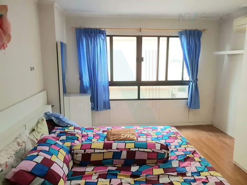 For Sale - Lumpini Place Narathiwas Ratchanakarin, Bangkok