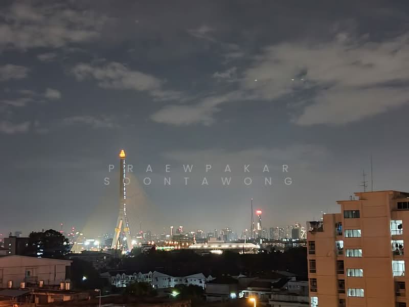 Chewathai Pinklao : ชีวาทัย ปิ่นเกล้า, กรุงเทพ, ถนนอรุณอมรินทร์, บางยี่ขัน, บางพลัด, กรุงเทพ, 29 ตร.ม., คอนโด ให้เช่า, โดย Praewpakar Soontawong, 500194720 - DDproperty.com