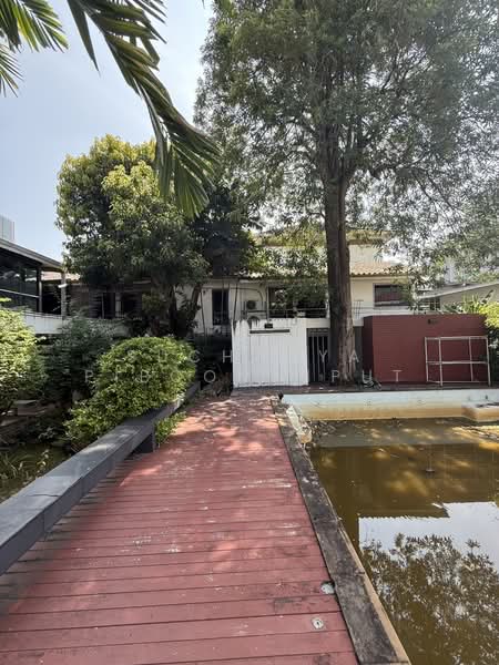 ขายบ้านซอยทองหล่อ 25 เหมาะสำหรับสร้างบ้านพักอาศัย, กรุงเทพ, สุขุมวิท 55, คลองตันเหนือ, วัฒนา, กรุงเทพ, 500 ตร.ม., บ้านเดี่ยว ขาย, โดย Suchanya Piboonwiput, 500194722 - DDproperty.com