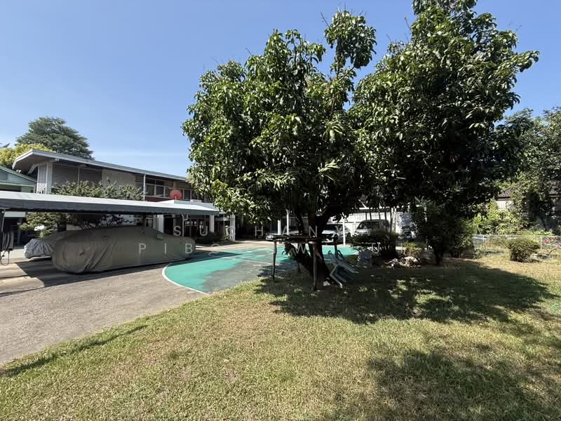 ขายบ้านซอยทองหล่อ 25 เหมาะสำหรับสร้างบ้านพักอาศัย, กรุงเทพ, สุขุมวิท 55, คลองตันเหนือ, วัฒนา, กรุงเทพ, 500 ตร.ม., บ้านเดี่ยว ขาย, โดย Suchanya Piboonwiput, 500194722 - DDproperty.com