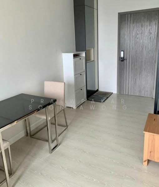 The Niche Pride Thonglor-Phetchaburi, Bangkok, New Petchaburi Road, Bang Kapi, Huai Khwang, Bangkok, 1 Bedroom, 36 sqm, Condo For Rent, by Praewpakar Soontawong, 500194723 - DDproperty.com