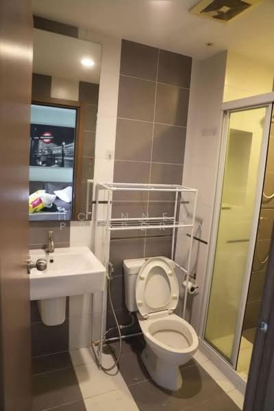 The Base Sukhumvit 77 : เดอะ เบส สุขุมวิท 77, กรุงเทพ, 289 ถนนสุขุมวิท 77, พระโขนงเหนือ, วัฒนา, กรุงเทพ, 30 ตร.ม., คอนโด ให้เช่า, โดย Connex Property, 500194724 - DDproperty.com