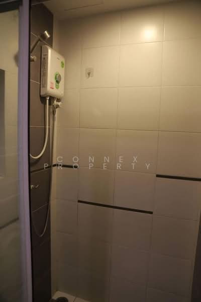 The Base Sukhumvit 77, Bangkok, 289 Sukhumvit 77 Road, Phra Kanong Nua, Watthana, Bangkok, 1 Bedroom, 30 sqm, Condo For Rent, by Connex Property, 500194724 - DDproperty.com