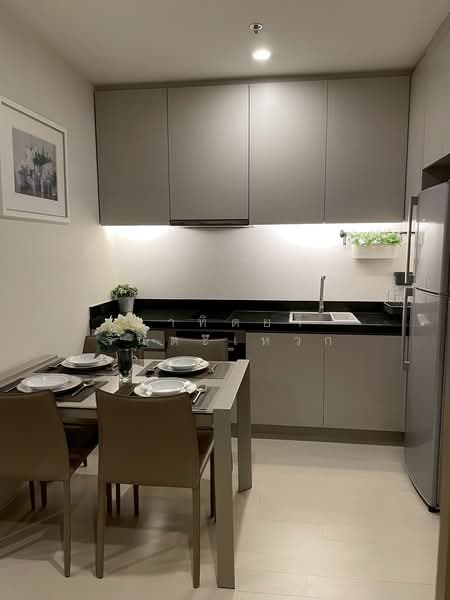 Noble Ploenchit, Bangkok, 1035 Ploenchit  Road, Lumphini, Pathum Wan, Bangkok, 1 Bedroom, 52 sqm, Condo For Rent, by อาทิตยา จินตะเหวก, 500194728 - DDproperty.com