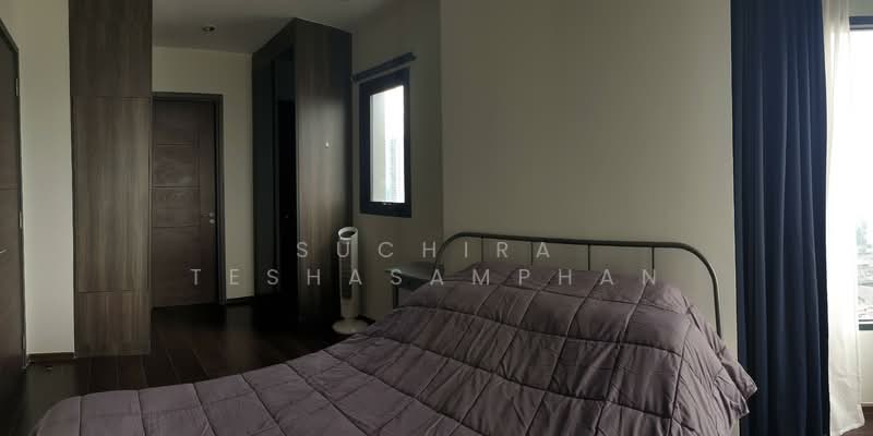 C Ekkamai, Bangkok, 888 Soi Sukhumvit 63, Sukhumvit Road, Khlong Tan Nua, Watthana, Bangkok, 1 Bedroom, 35 sqm, Condo For Sale, by Suchira Teshasamphan, 500194730 - DDproperty.com