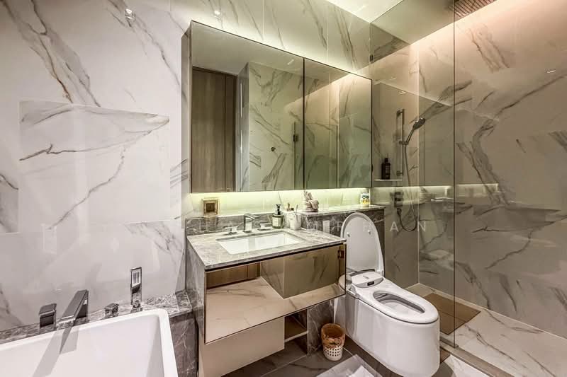 The Reserve Sathorn, Bangkok, Thanon Suan Phlu, Thung Maha Mek, Sathon, Bangkok, 2 Bedrooms, 114 sqm, Condo For Sale, by Suchira Teshasamphan, 500194733 - DDproperty.com