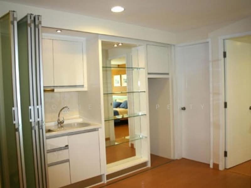 The Bangkok Sab Condominium, Bangkok, Si Phraya, Bang Rak, Bangkok, 1 Bedroom, 54 sqm, Condo For Rent, by Connex Property, 500194738 - DDproperty.com