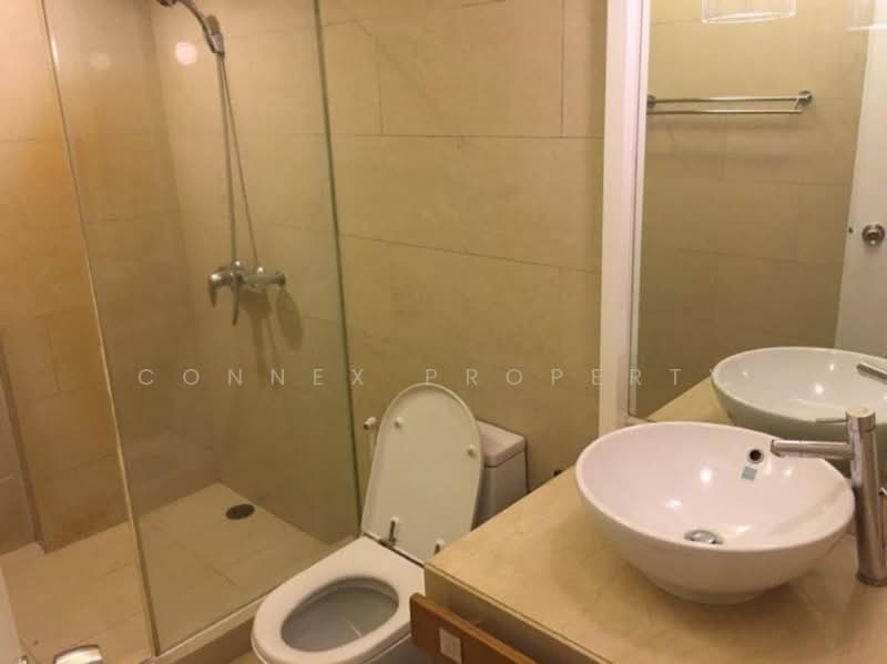 The Bangkok Sab Condominium : คอนโด เดอะ บางกอก ถนนทรัพย์, กรุงเทพ, สี่พระยา, บางรัก, กรุงเทพ, 54 ตร.ม., คอนโด ให้เช่า, โดย Connex Property, 500194738 - DDproperty.com