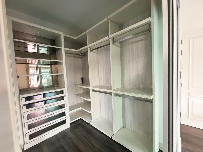 Nantawan Bangna Km.7 : นันทวัน บางนา กม.7, สมุทรปราการ, 98 ถนนบางนา-ตราด, บางแก้ว, บางพลี, สมุทรปราการ, 283 ตร.ม., บ้านเดี่ยว ให้เช่า, โดย สุรศักดิ์ อินทรง, 500194739 - DDproperty.com