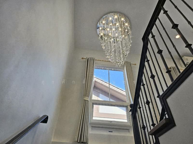 Nantawan Bangna Km.7 : นันทวัน บางนา กม.7, สมุทรปราการ, 98 ถนนบางนา-ตราด, บางแก้ว, บางพลี, สมุทรปราการ, 283 ตร.ม., บ้านเดี่ยว ให้เช่า, โดย สุรศักดิ์ อินทรง, 500194739 - DDproperty.com