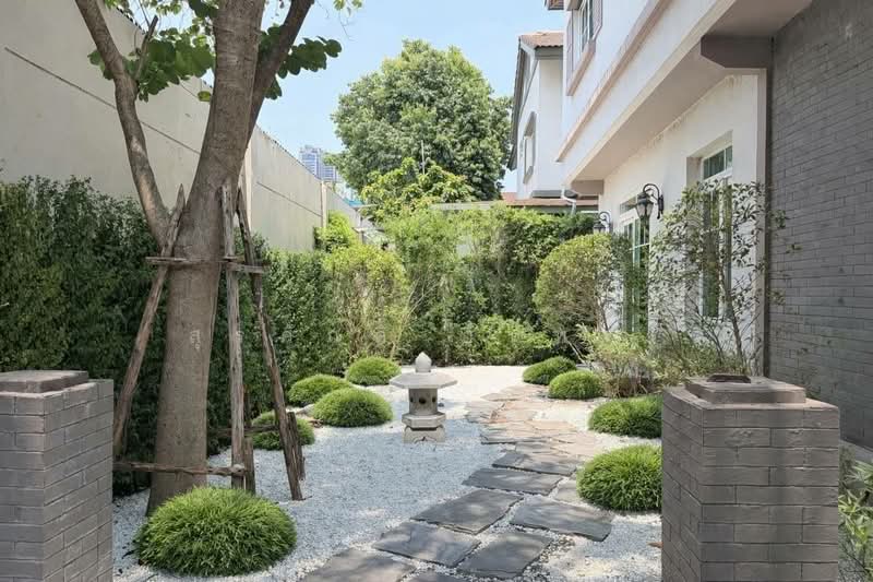 Nantawan Bangna Km.7, Samut Prakan, 98 Bangna-Trad Road, Bang Kaeo, Bang Plee, Samut Prakan, 4 Bedrooms, 283 sqm, Single Detached House For Rent, by สุรศักดิ์ อินทรง, 500194739 - DDproperty.com