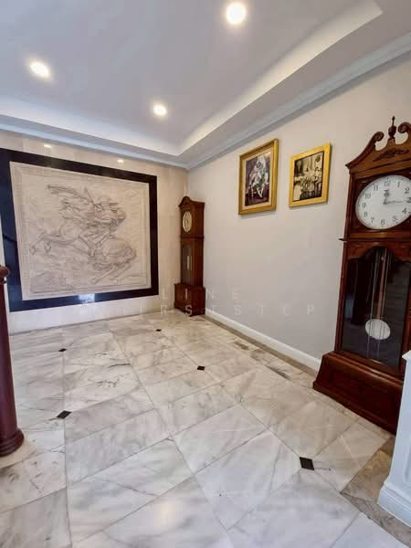 Lakeside Villa 2 : เลคไซด์ วิลล่า 2, Samut Prakan, Bang Kaeo, Bang Plee, Samut Prakan, 6 Bedrooms, 500 sqm, Single Detached House For Rent, by LINE @firststep, 500194740 - DDproperty.com