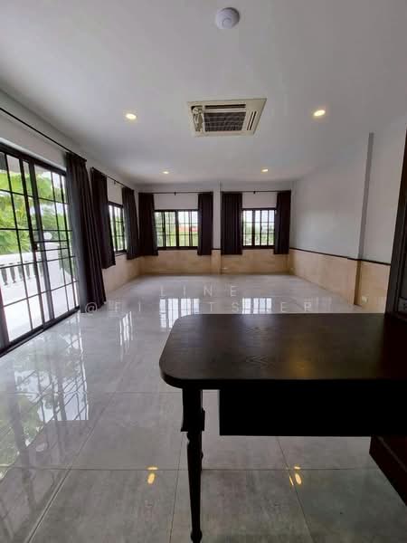 Lakeside Villa 2 : เลคไซด์ วิลล่า 2, สมุทรปราการ, บางแก้ว, บางพลี, สมุทรปราการ, 500 ตร.ม., บ้านเดี่ยว ให้เช่า, โดย LINE @firststep, 500194740 - DDproperty.com