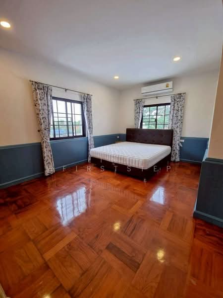 Lakeside Villa 2 : เลคไซด์ วิลล่า 2, Samut Prakan, Bang Kaeo, Bang Plee, Samut Prakan, 6 Bedrooms, 500 sqm, Single Detached House For Rent, by LINE @firststep, 500194740 - DDproperty.com