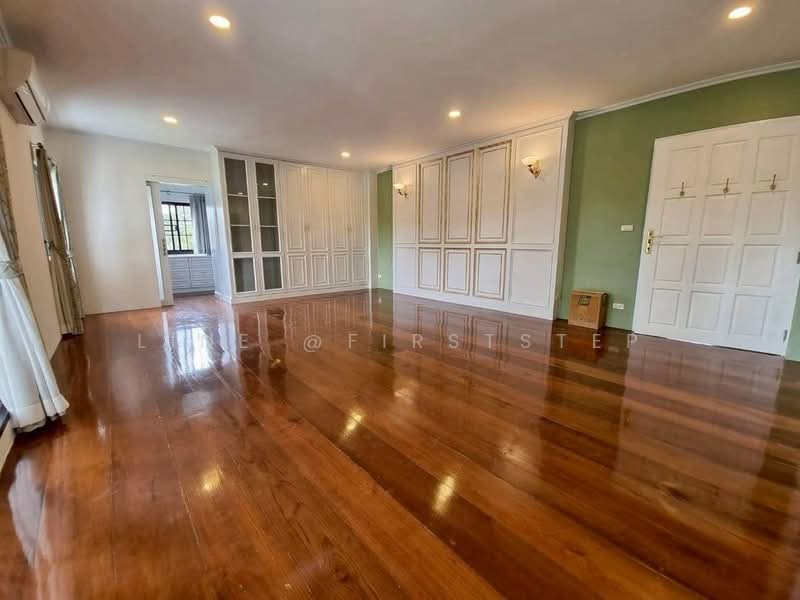 Lakeside Villa 2 : เลคไซด์ วิลล่า 2, สมุทรปราการ, บางแก้ว, บางพลี, สมุทรปราการ, 500 ตร.ม., บ้านเดี่ยว ให้เช่า, โดย LINE @firststep, 500194740 - DDproperty.com