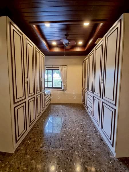 Lakeside Villa 2 : เลคไซด์ วิลล่า 2, สมุทรปราการ, บางแก้ว, บางพลี, สมุทรปราการ, 500 ตร.ม., บ้านเดี่ยว ให้เช่า, โดย LINE @firststep, 500194740 - DDproperty.com