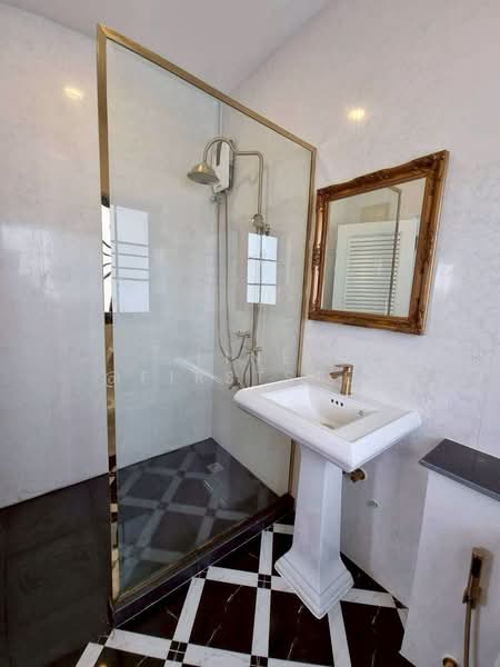 Lakeside Villa 2 : เลคไซด์ วิลล่า 2, Samut Prakan, Bang Kaeo, Bang Plee, Samut Prakan, 6 Bedrooms, 500 sqm, Single Detached House For Rent, by LINE @firststep, 500194740 - DDproperty.com