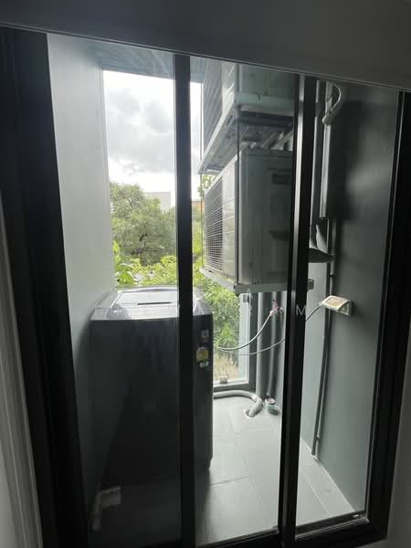 The Excel Hideaway Sukhumvit 71, Bangkok, Soi Mi Suwan 2, Phra Kanong Nua, Watthana, Bangkok, 1 Bedroom, 30 sqm, Condo For Rent, by Thida Thewinram, 500194742 - DDproperty.com