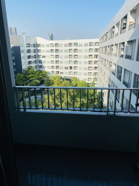 Elio Del Ray, Bangkok, 95 Sukhumvit 64 Road, Bang Chak, Phra Khanong, Bangkok, 2 Bedrooms, 45 sqm, Condo For Rent, by Netsanthiah Ai, 500194743 - DDproperty.com